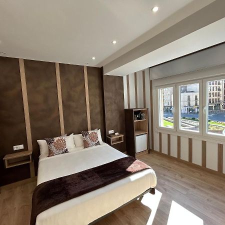 Calahorra Centro Otel Dış mekan fotoğraf