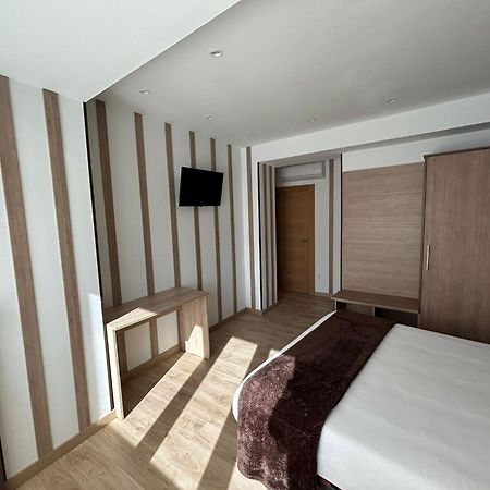 Calahorra Centro Otel Dış mekan fotoğraf