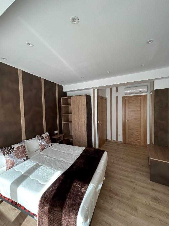 Calahorra Centro Otel Dış mekan fotoğraf