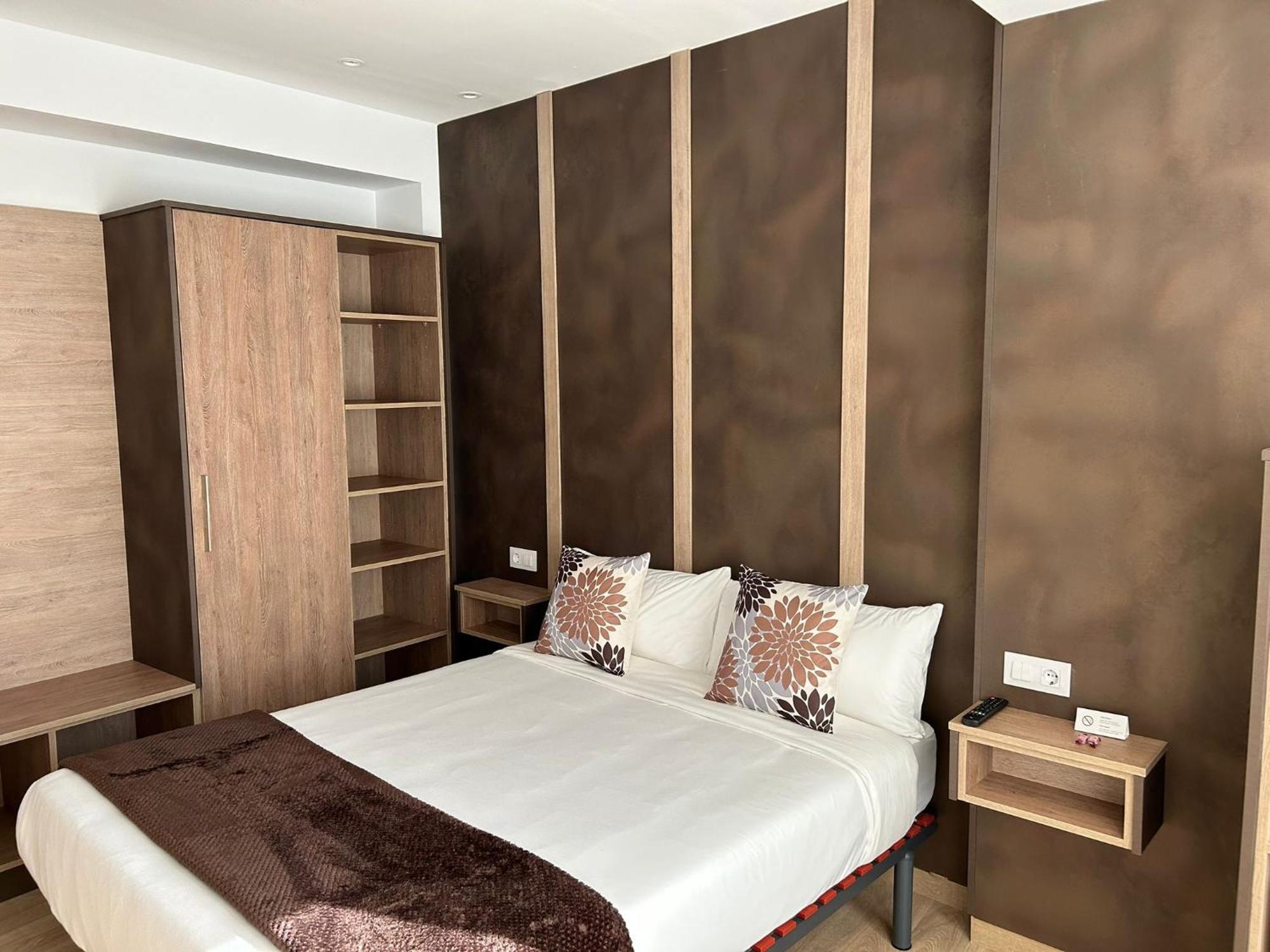 Calahorra Centro Otel Dış mekan fotoğraf