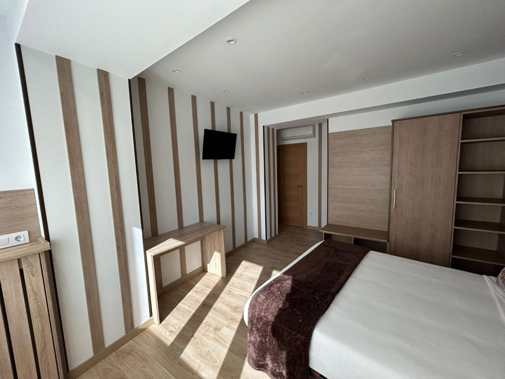 Calahorra Centro Otel Dış mekan fotoğraf