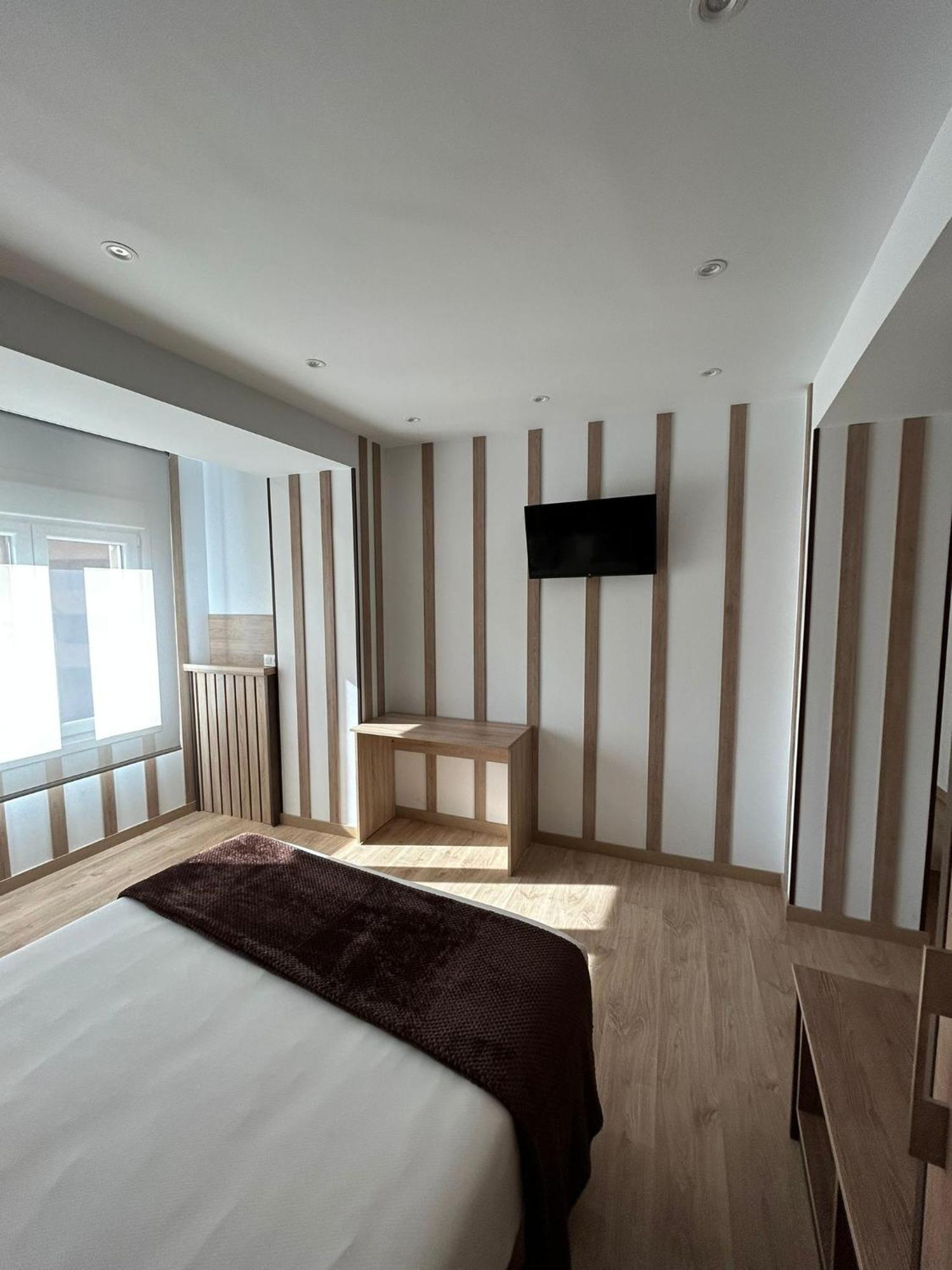 Calahorra Centro Otel Dış mekan fotoğraf